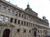 Altes Rathaus